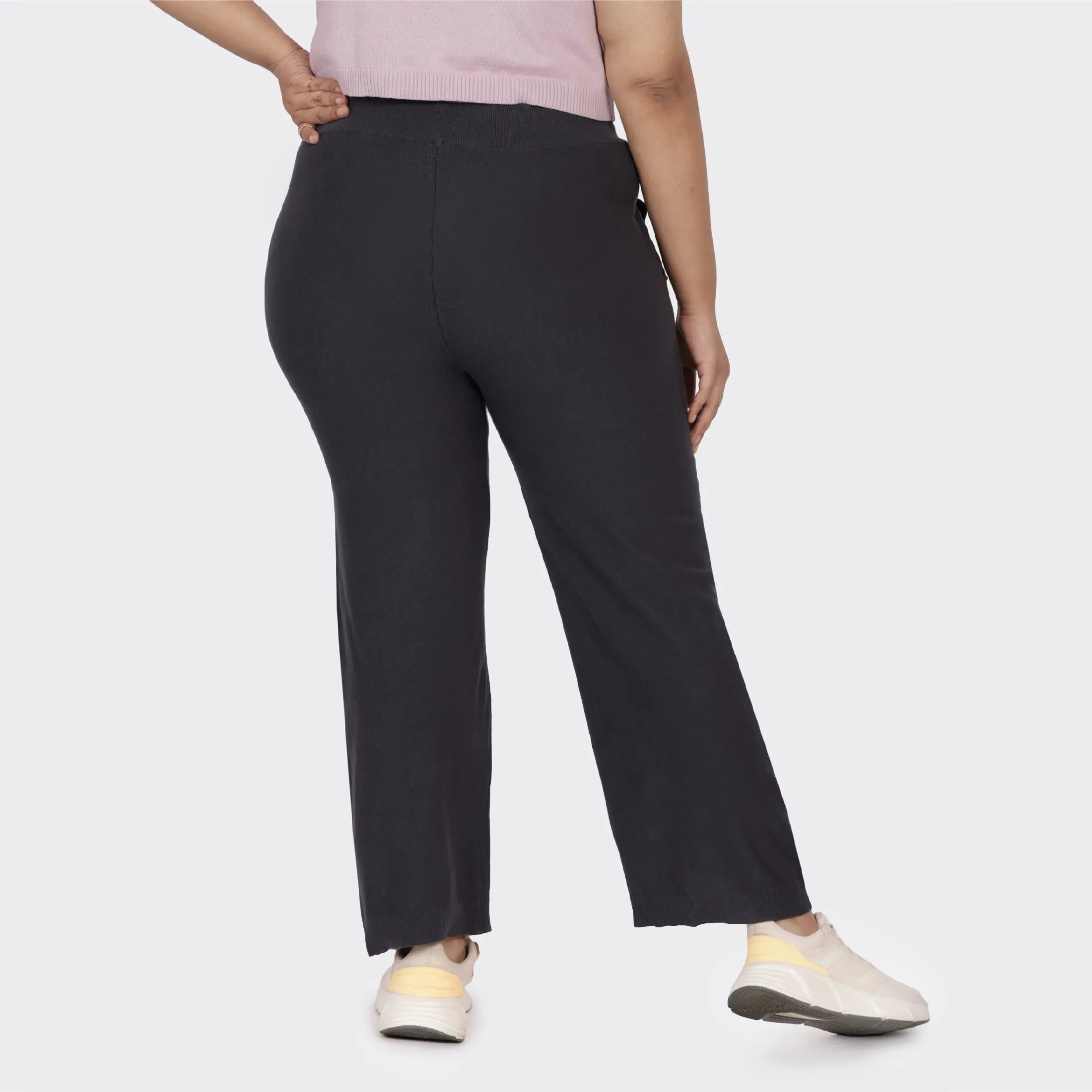 Move All Day Pants - Knit Comfort Blend