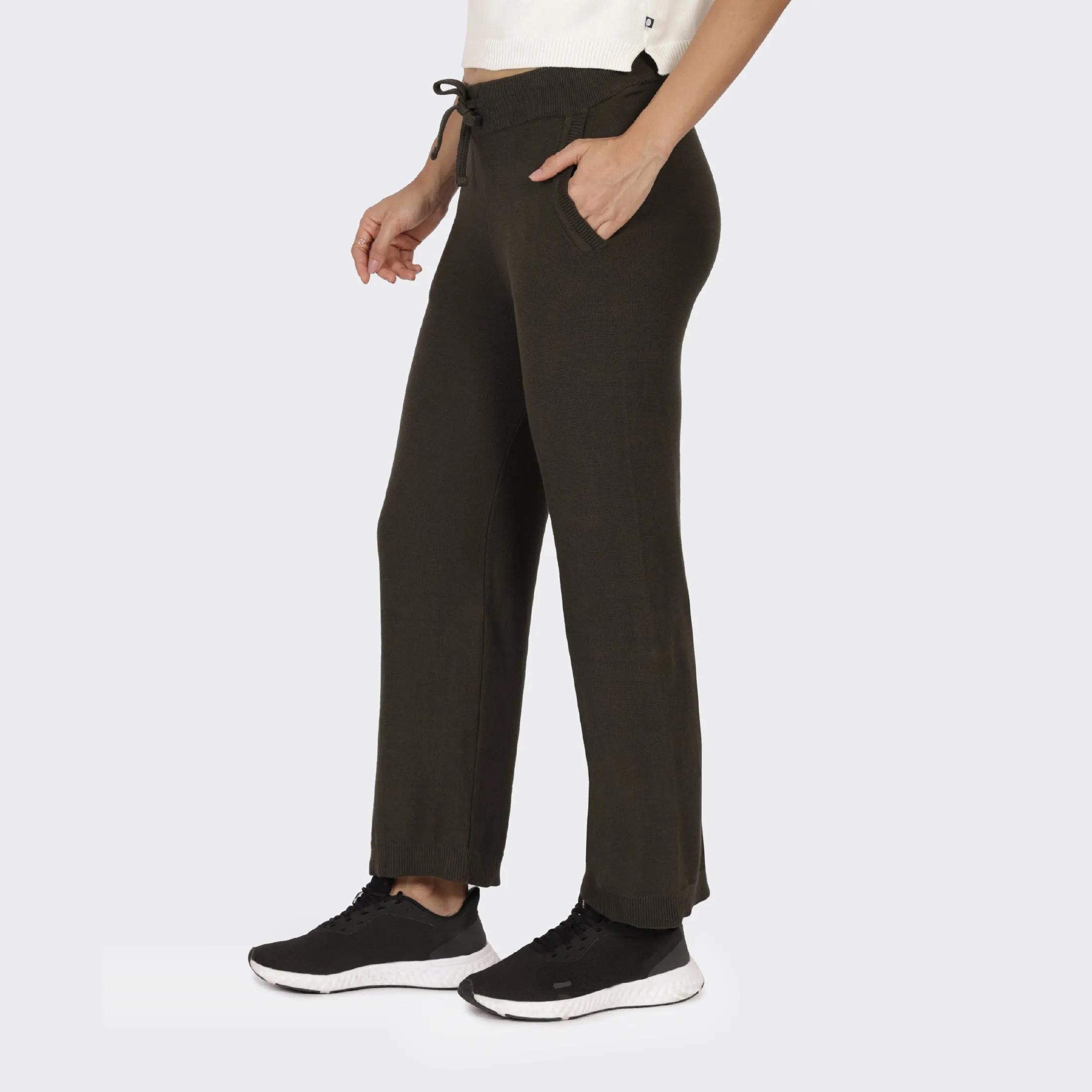 Move All Day Pants - Knit Comfort Blend