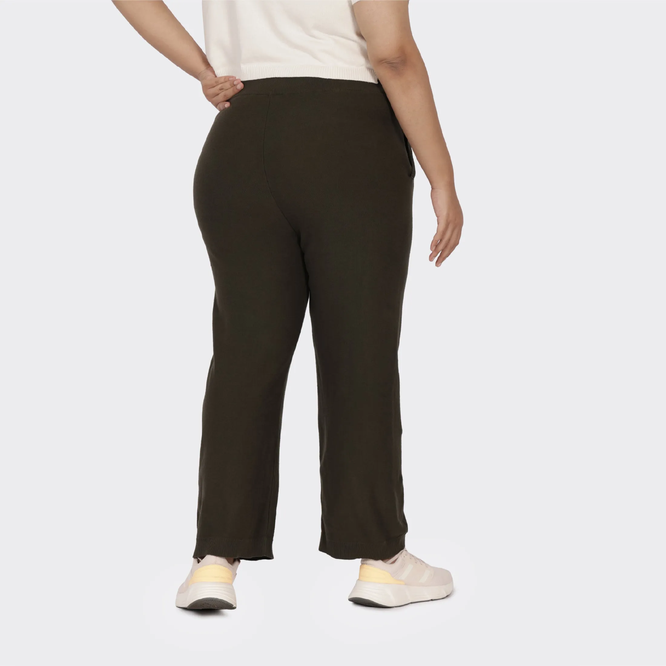 Move All Day Pants - Knit Comfort Blend