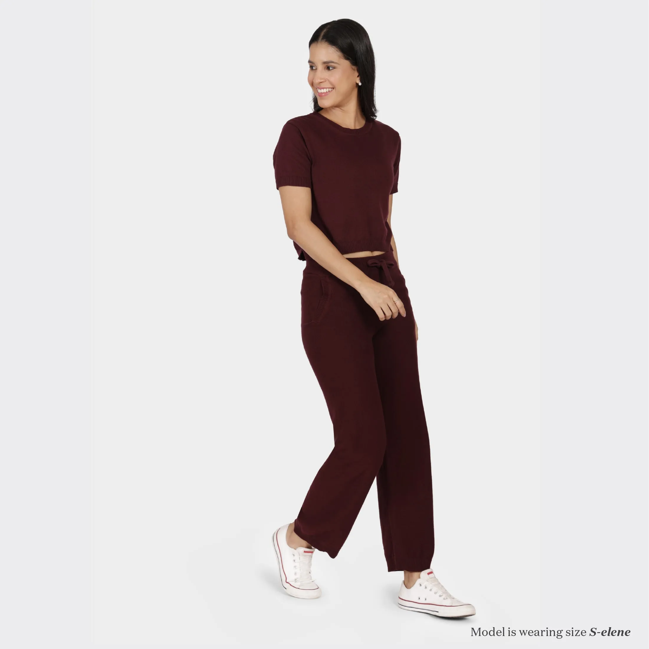 Move All Day Pants - Knit Comfort Blend
