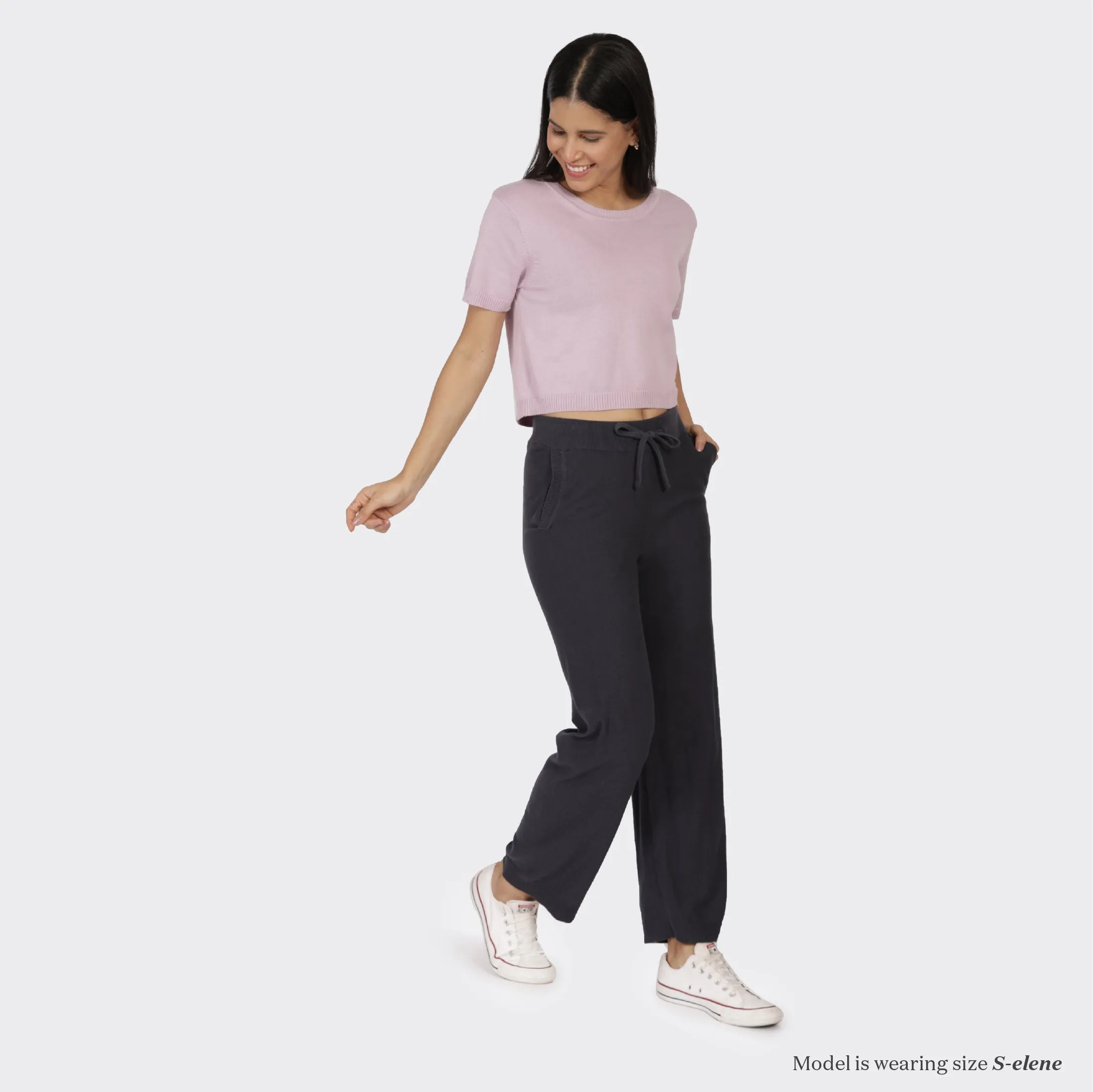 Move All Day Pants - Knit Comfort Blend