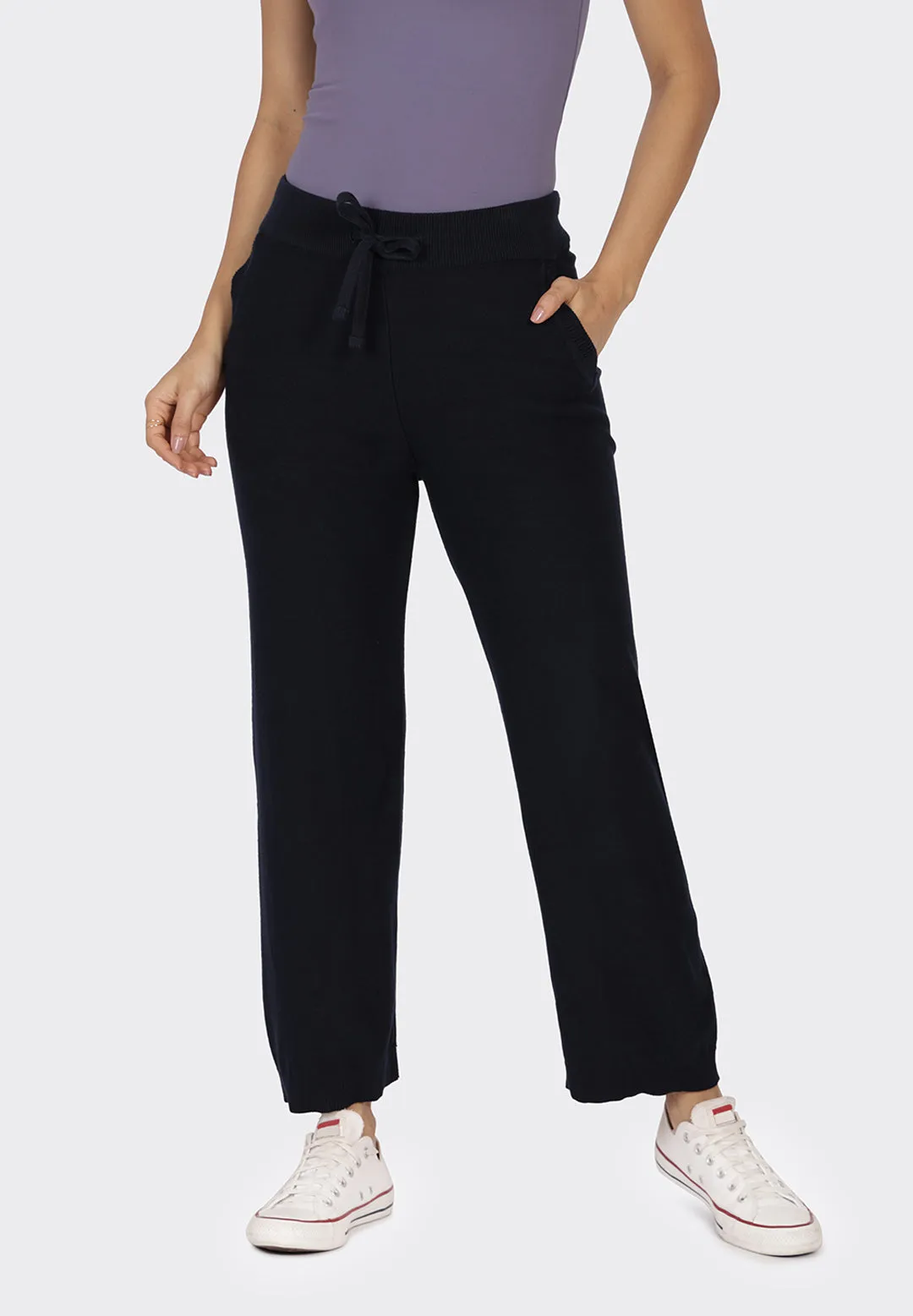 Move All Day Pants - Knit Comfort Blend