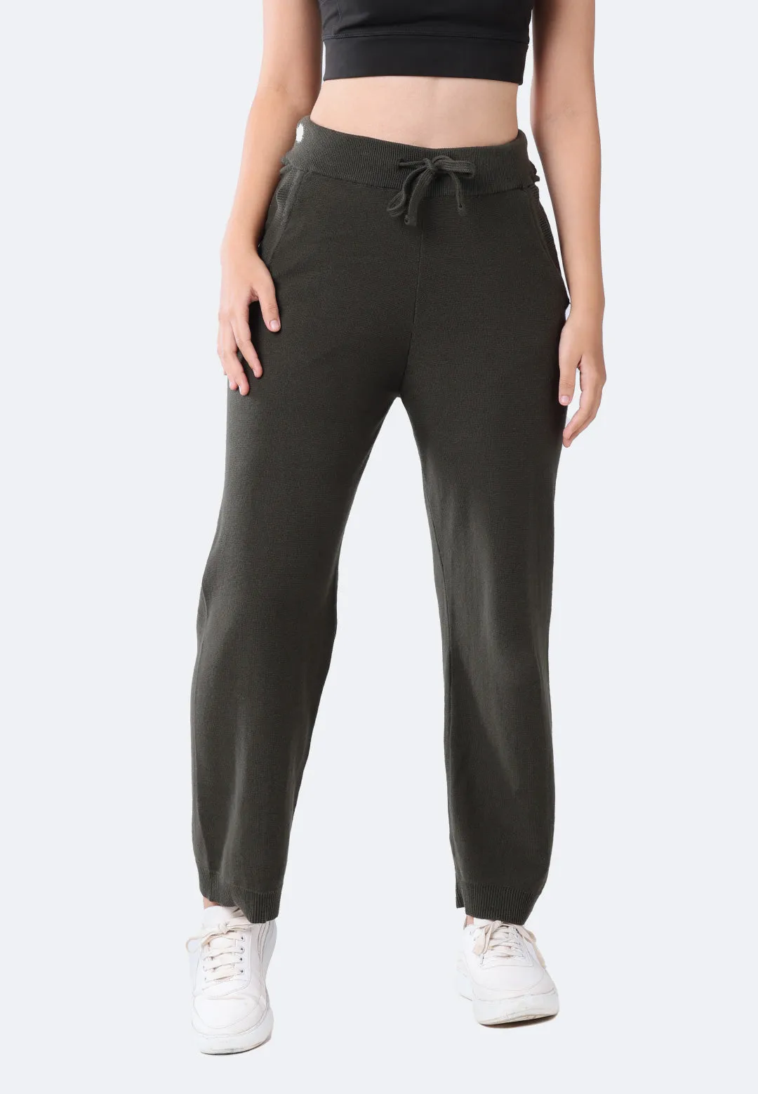 Move All Day Pants - Knit Comfort Blend