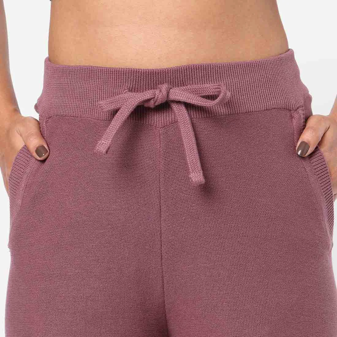 Move All Day Pants - Knit Comfort Blend