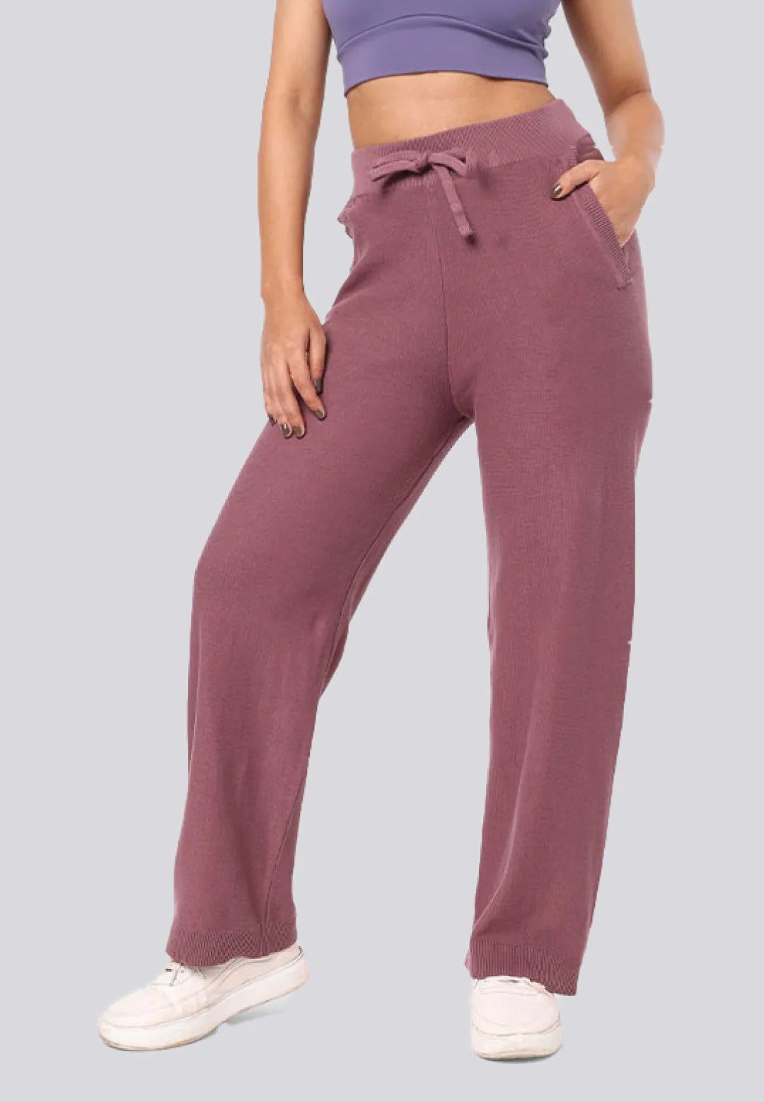 Move All Day Pants - Knit Comfort Blend