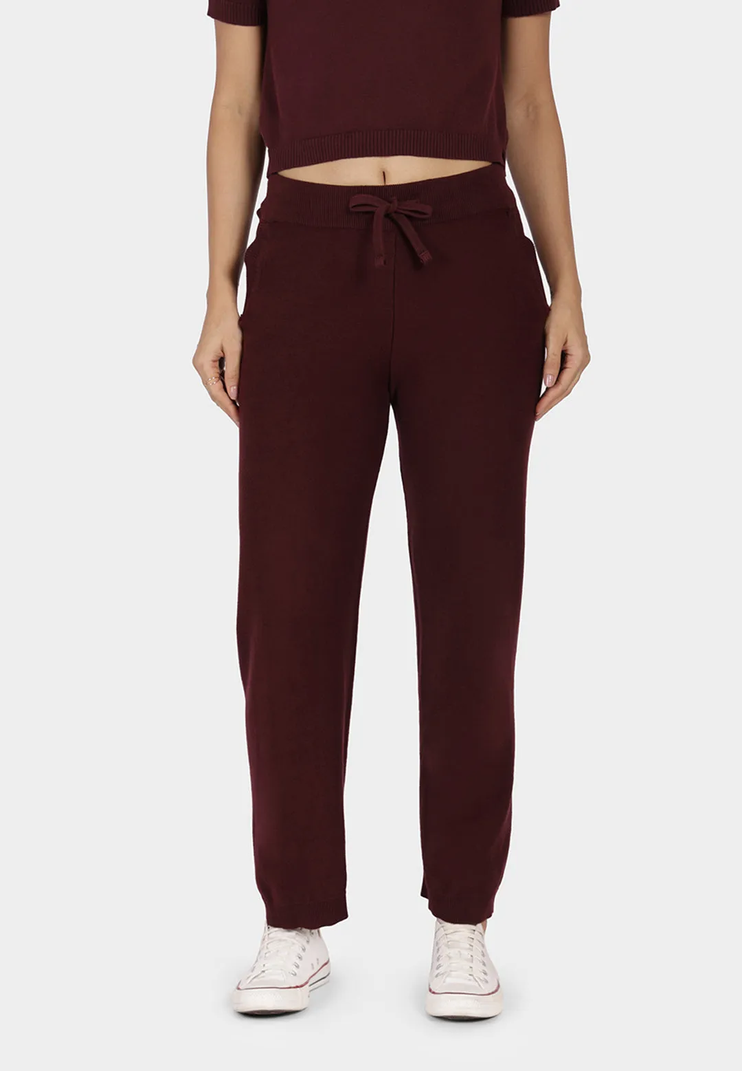 Move All Day Pants - Knit Comfort Blend