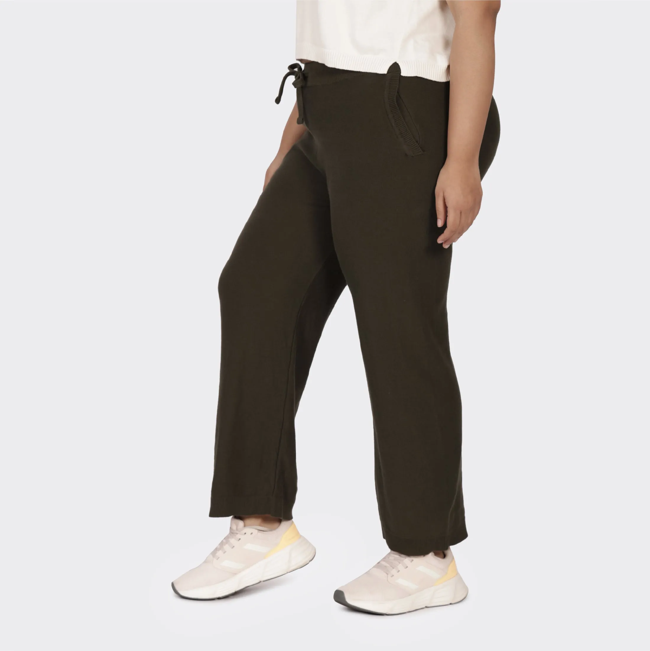 Move All Day Pants - Knit Comfort Blend