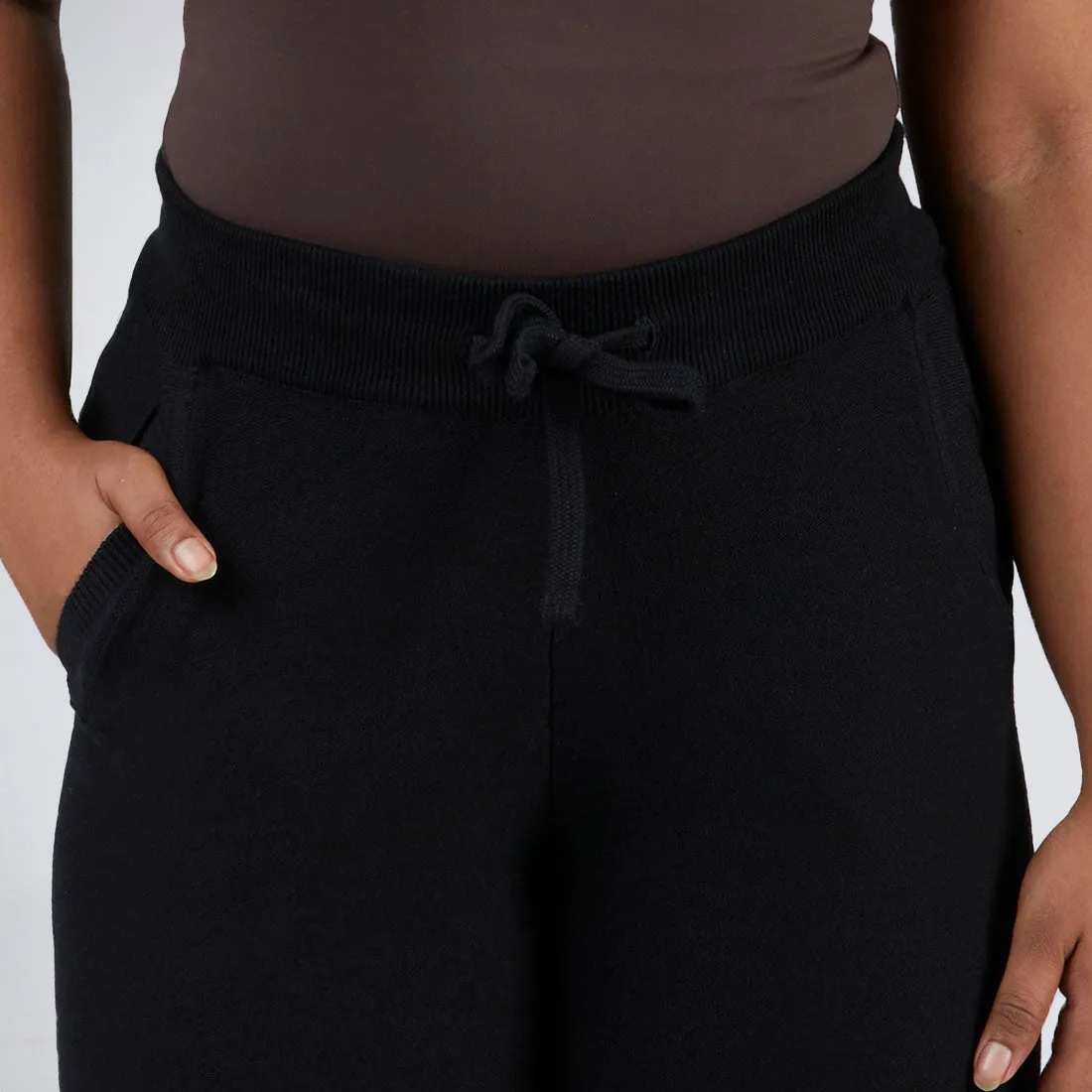 Move All Day Pants - Knit Comfort Blend