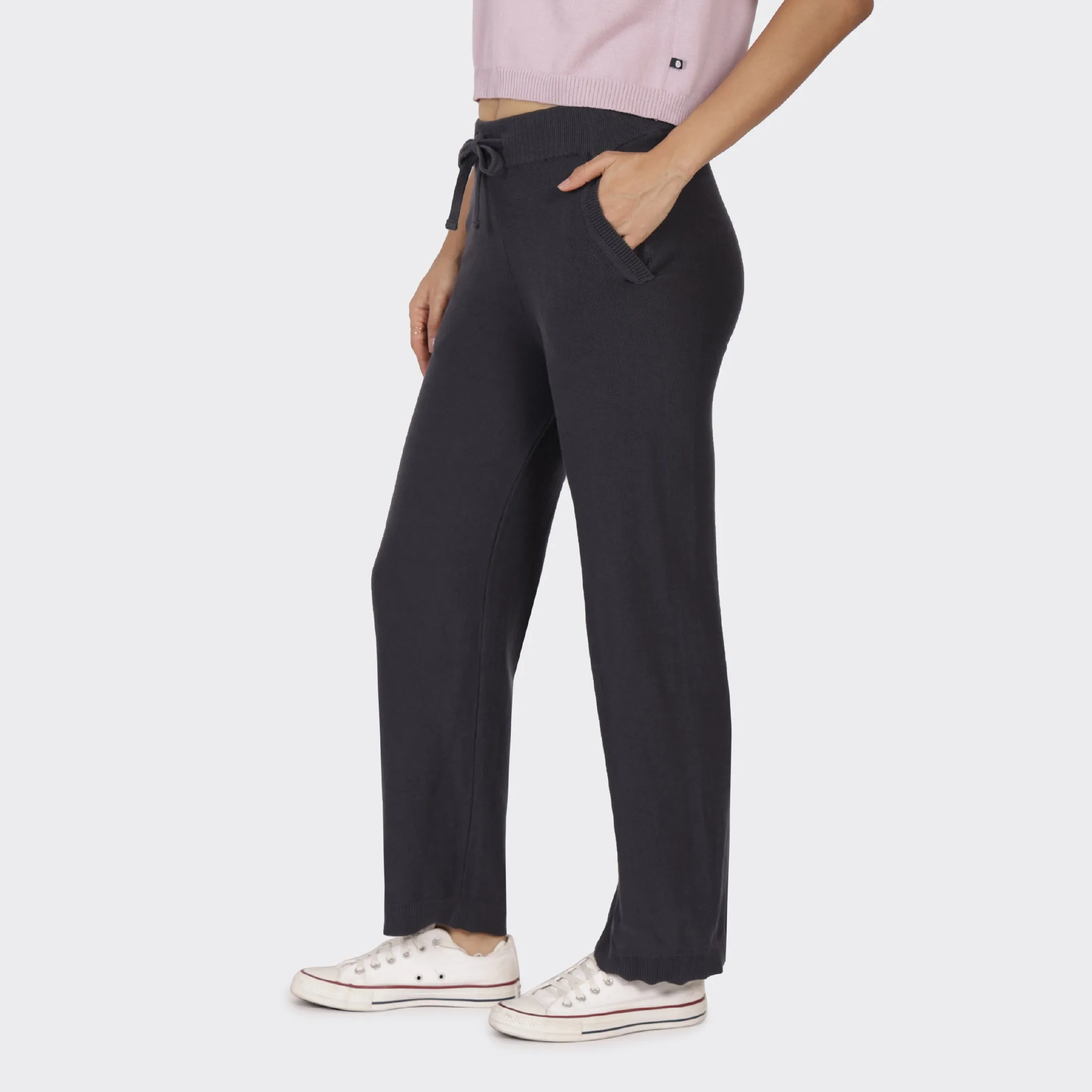 Move All Day Pants - Knit Comfort Blend