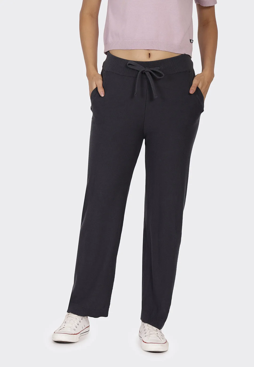 Move All Day Pants - Knit Comfort Blend