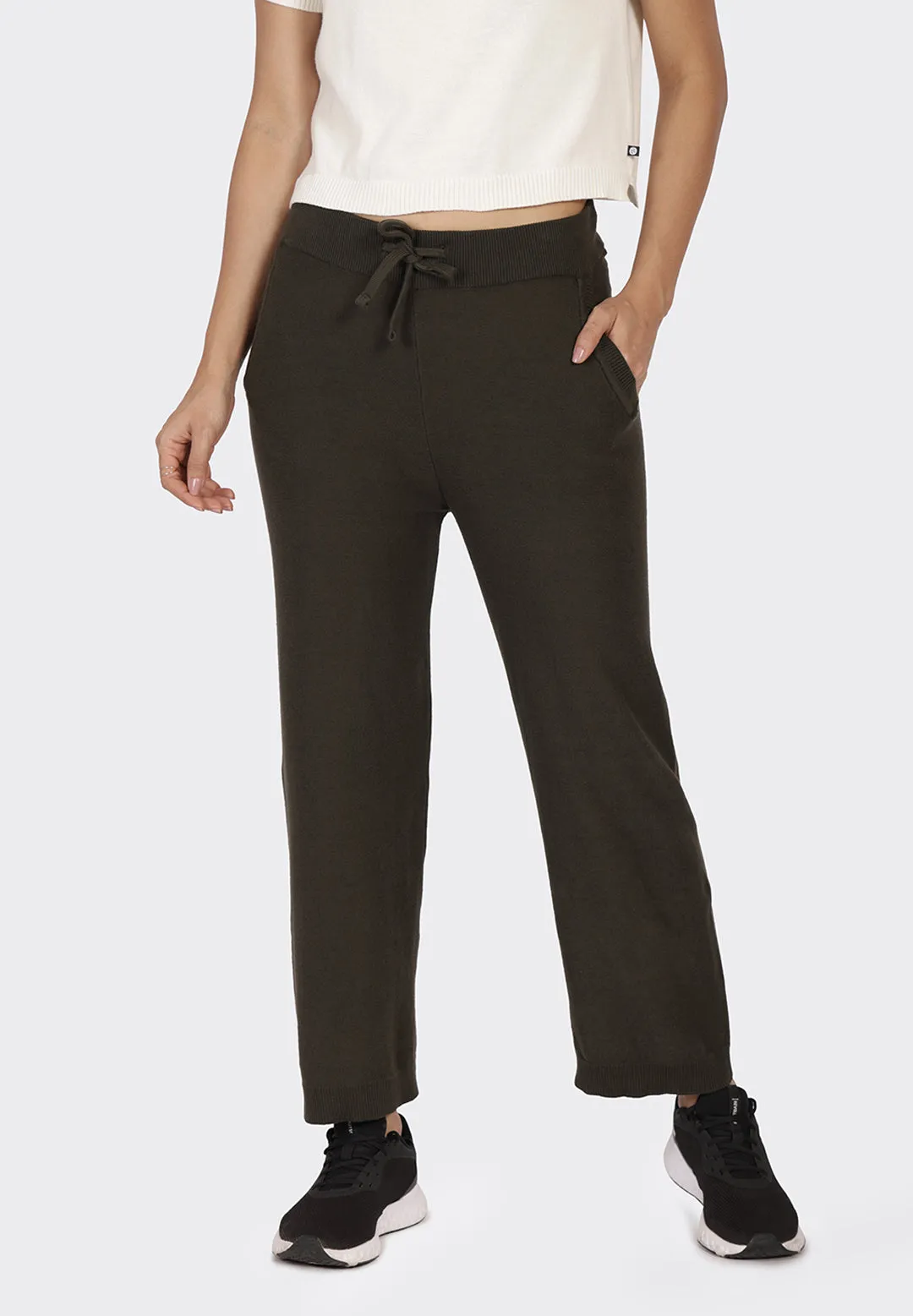 Move All Day Pants - Knit Comfort Blend