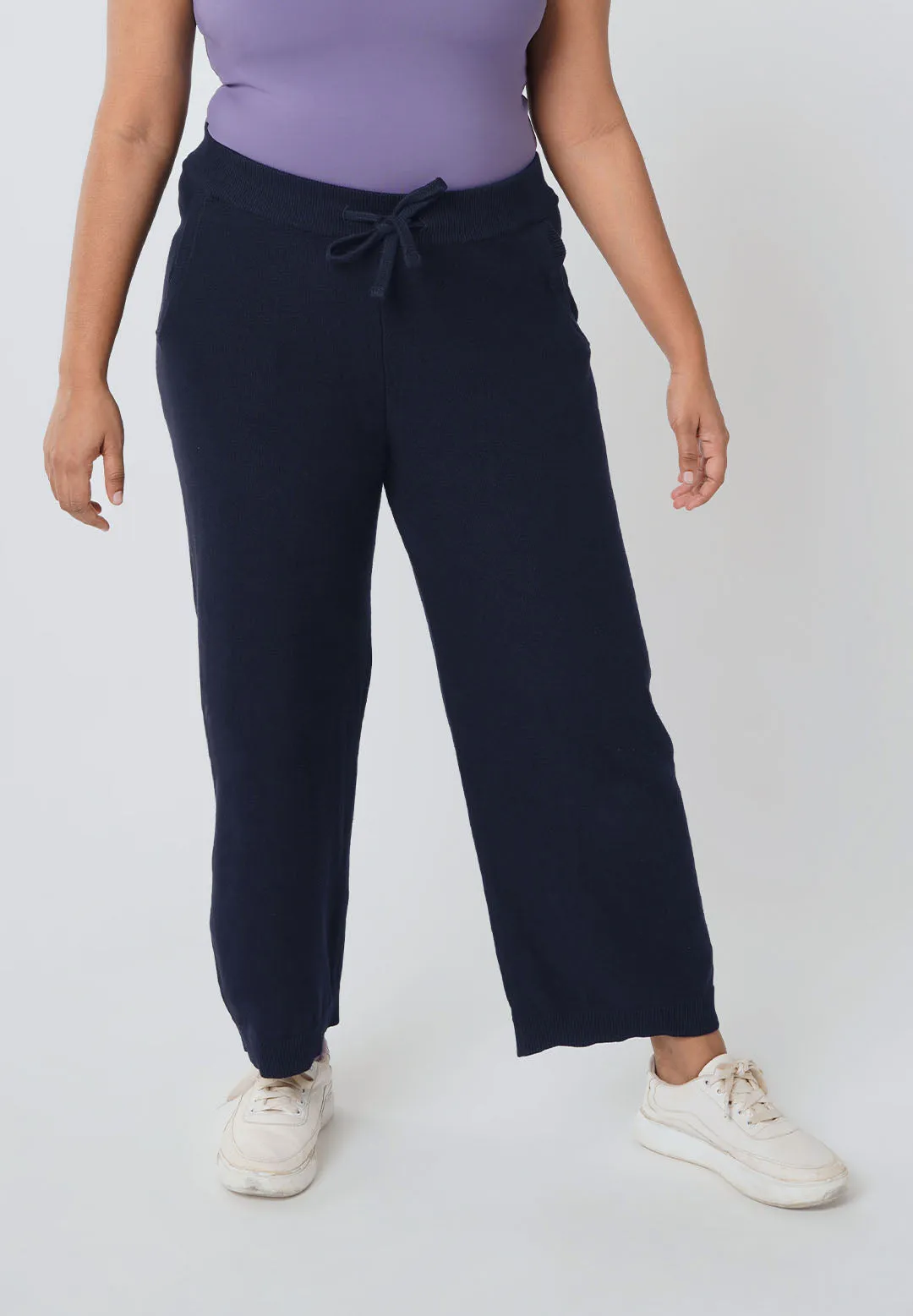 Move All Day Pants - Knit Comfort Blend