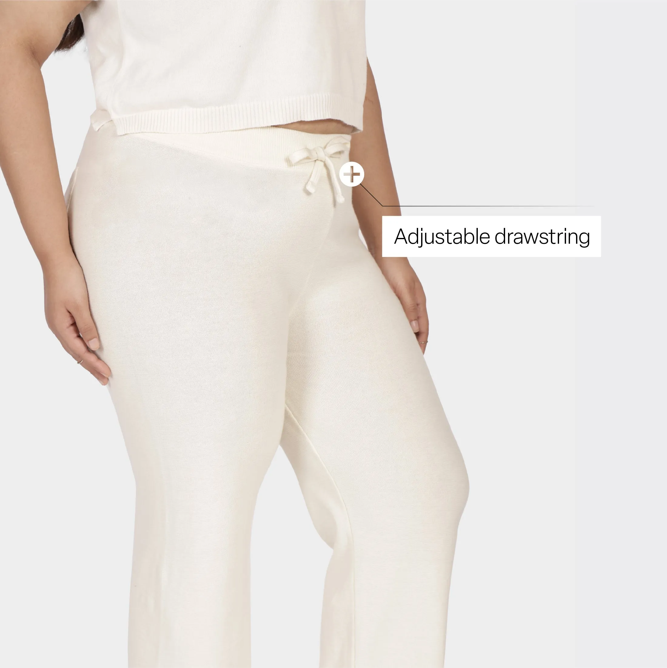 Move All Day Pants - Knit Comfort Blend
