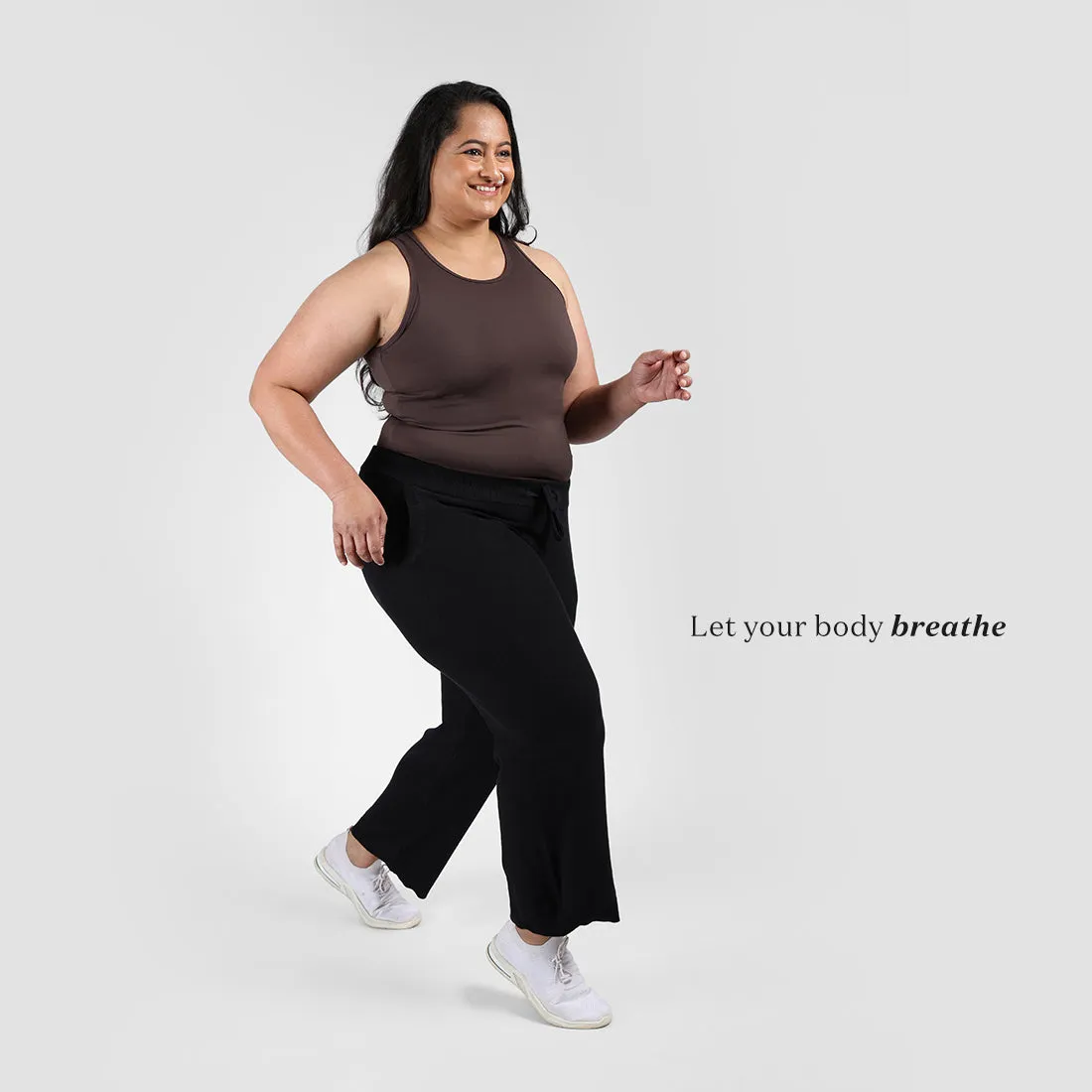 Move All Day Pants - Knit Comfort Blend