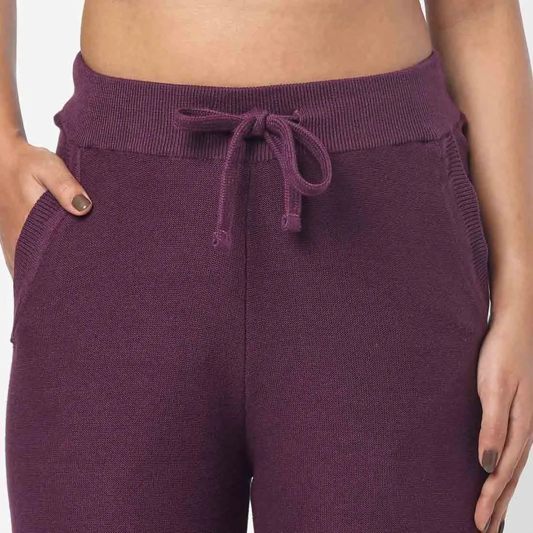 Move All Day Pants - Knit Comfort Blend