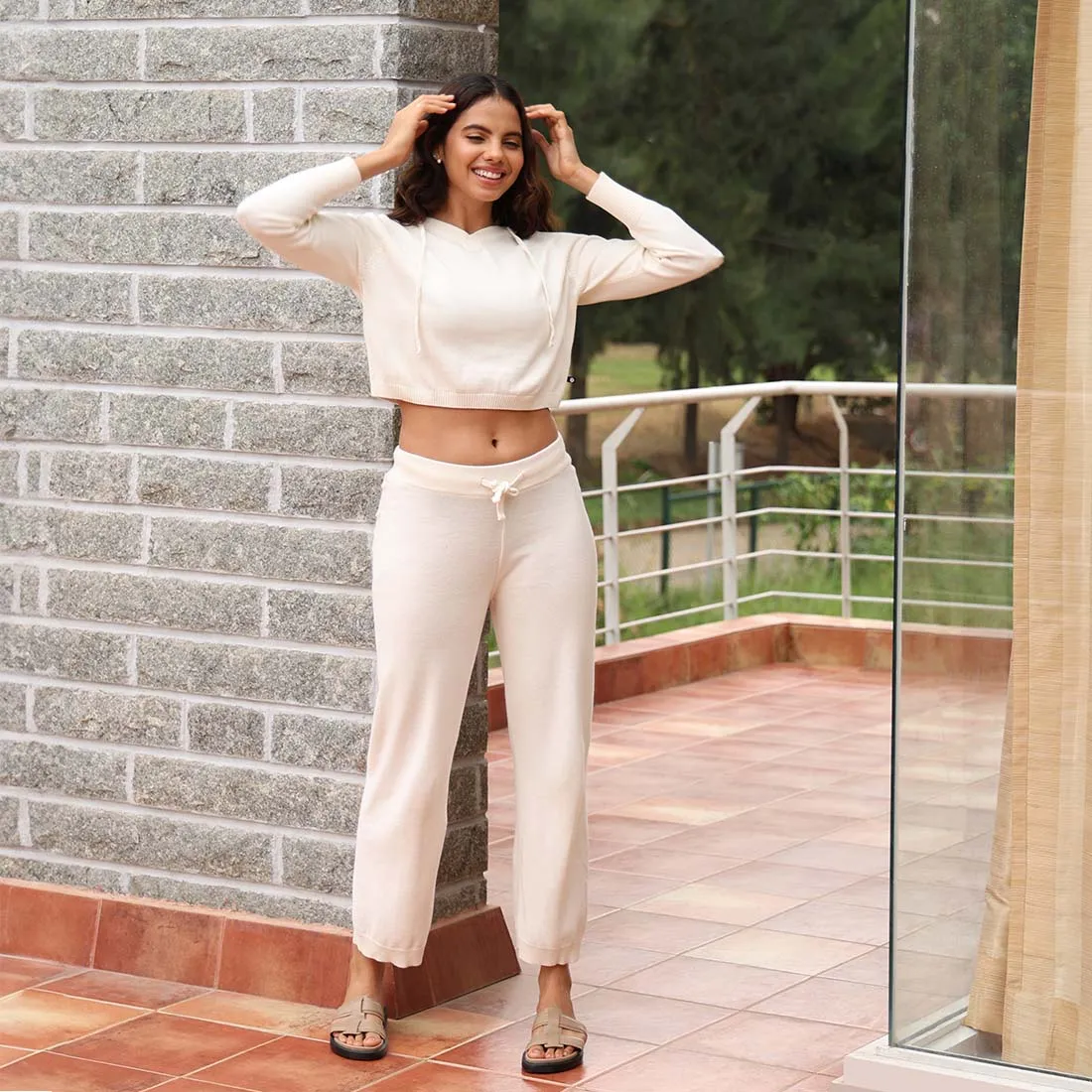 Move All Day Pants - Knit Comfort Blend