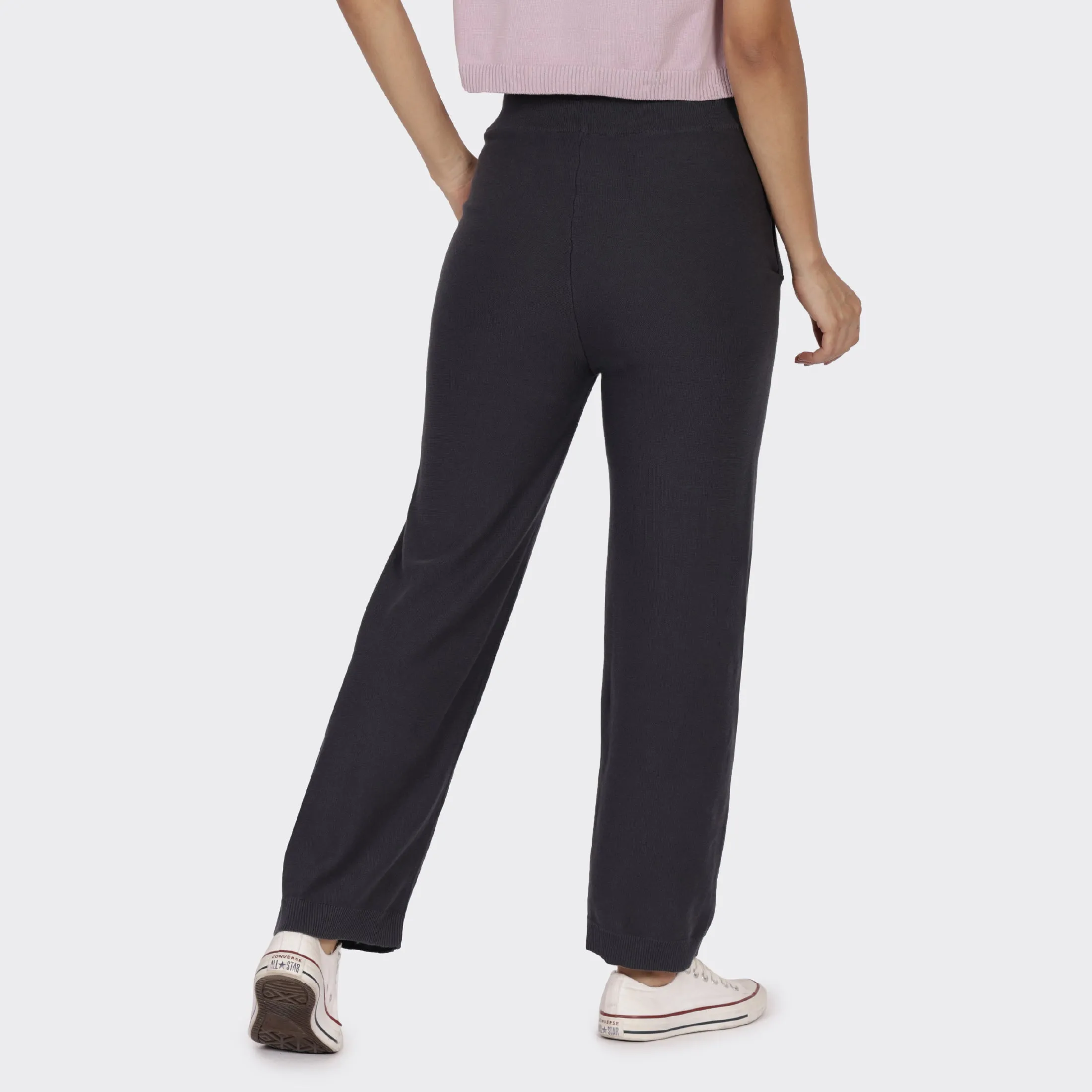 Move All Day Pants - Knit Comfort Blend
