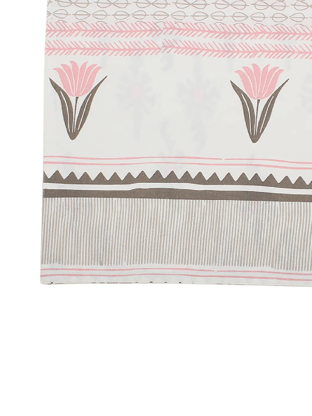 Mrinaal Placemat (Pink)