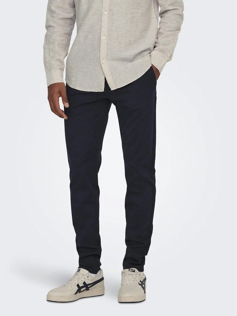 Only & Sons Mark - Comfort pants