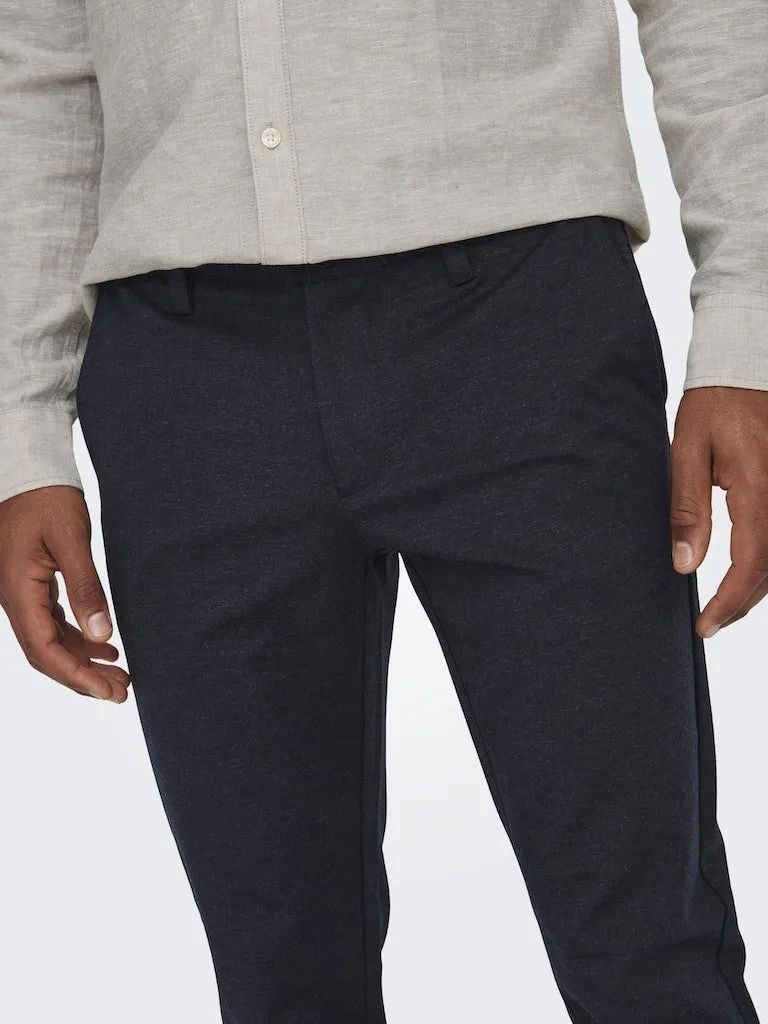 Only & Sons Mark - Comfort pants