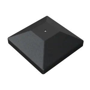 Outdoor Accents® Decorative Post Cap for 4x4 Post