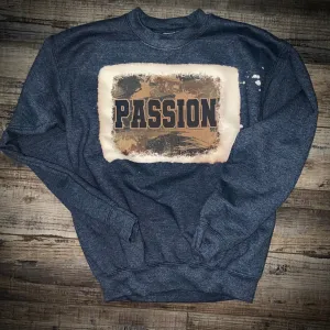 Passion (camo)