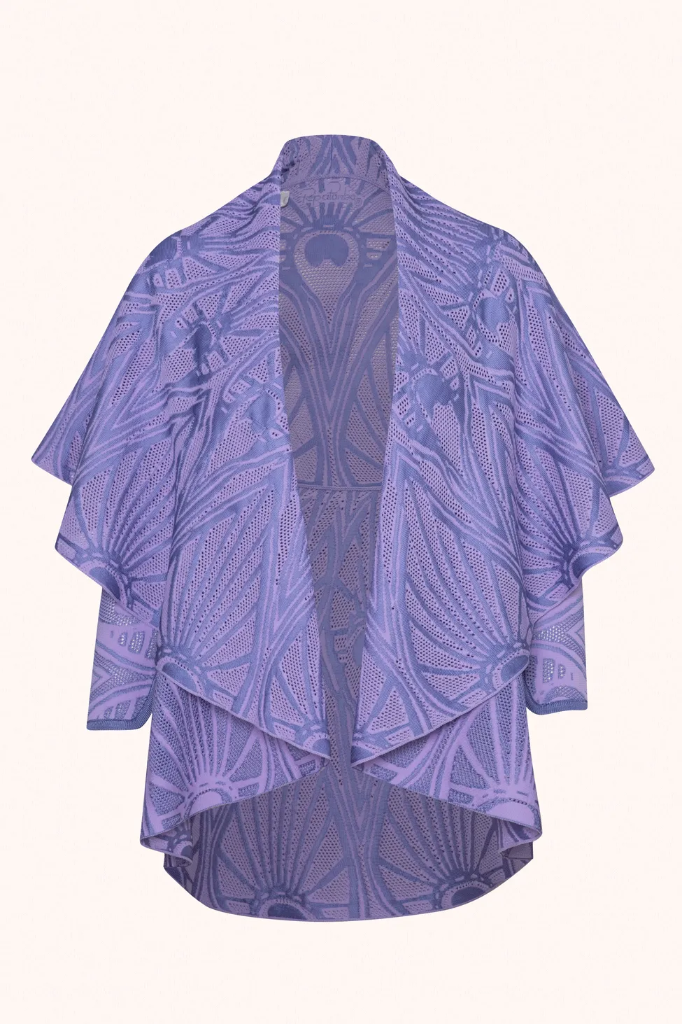 Peacock Blazer