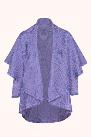 Peacock Blazer