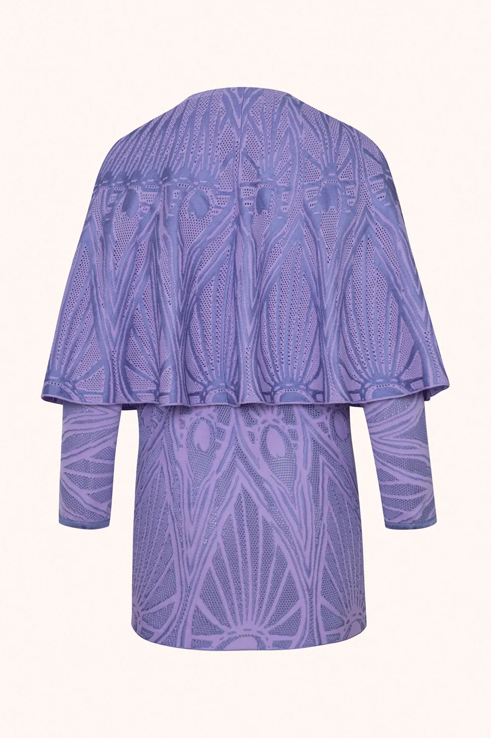 Peacock Blazer