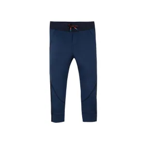 Pique Knit Neo Joggers  - FINAL SALE