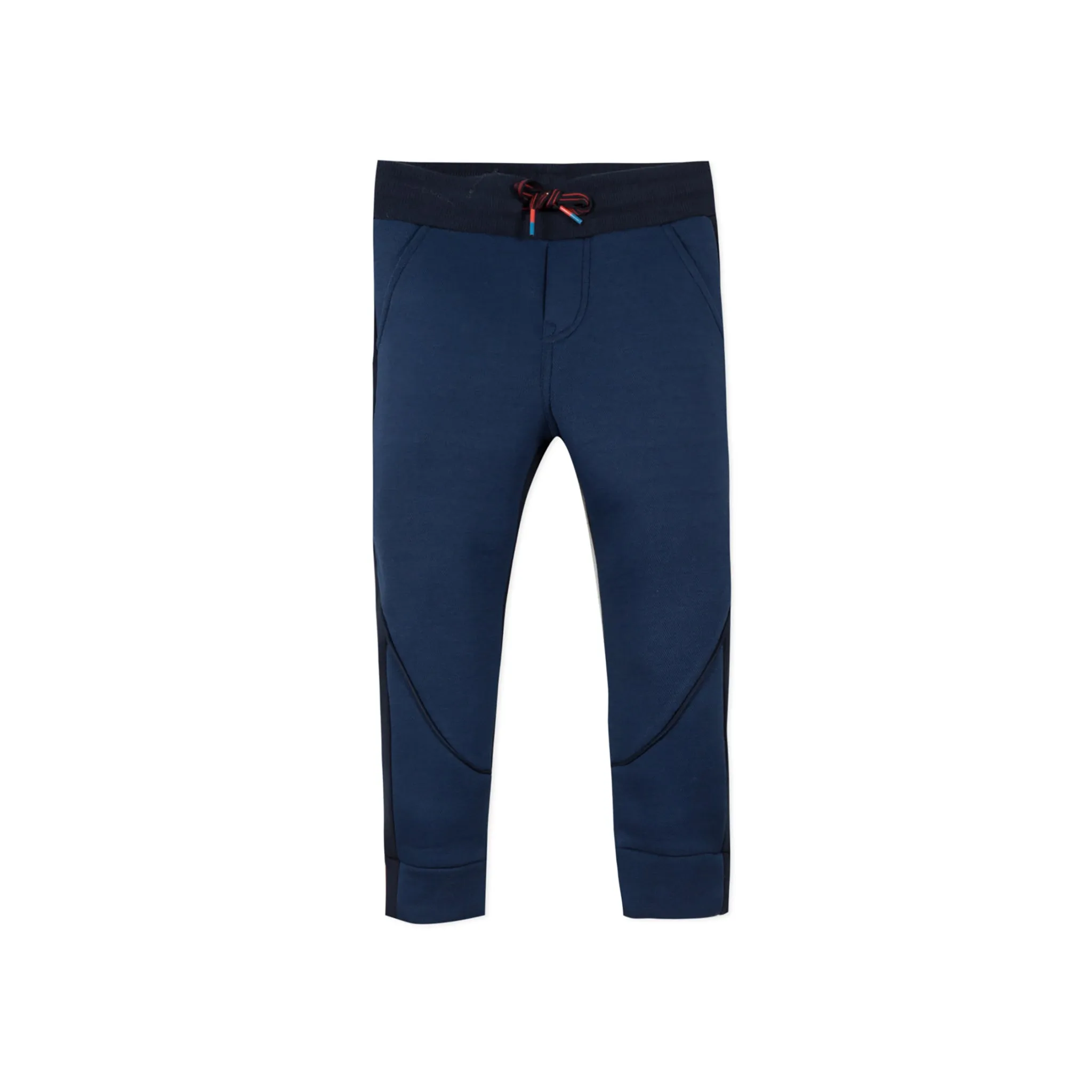 Pique Knit Neo Joggers  - FINAL SALE