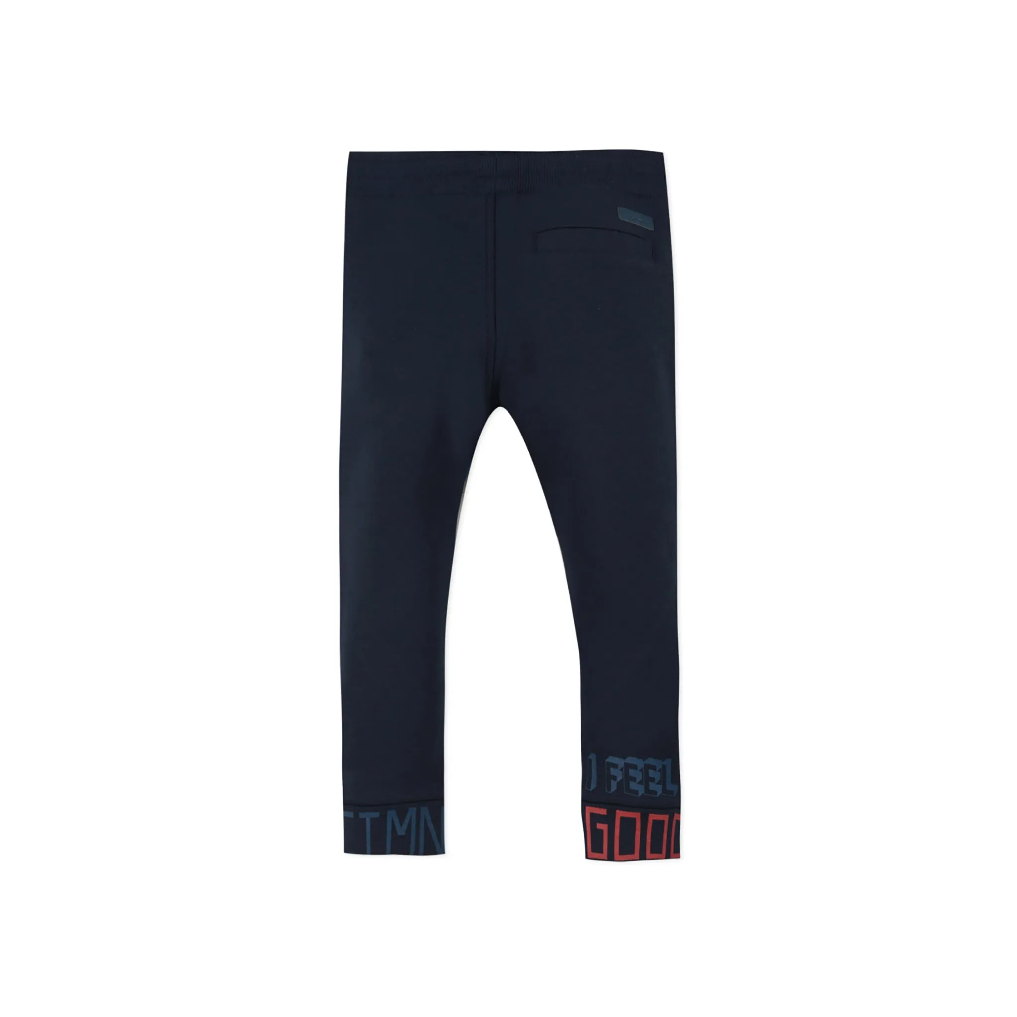 Pique Knit Neo Joggers  - FINAL SALE