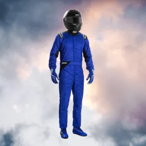 Racing Suit Sparco Sprint R566