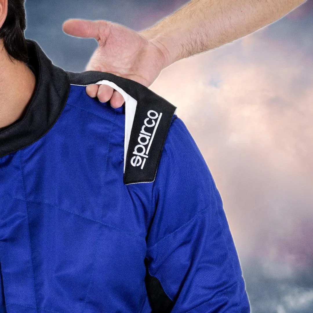 Racing Suit Sparco Sprint R566