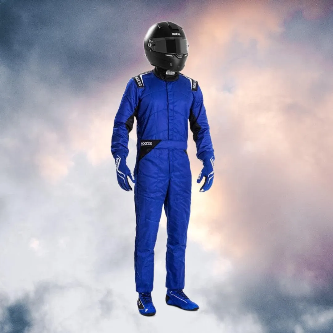 Racing Suit Sparco Sprint R566