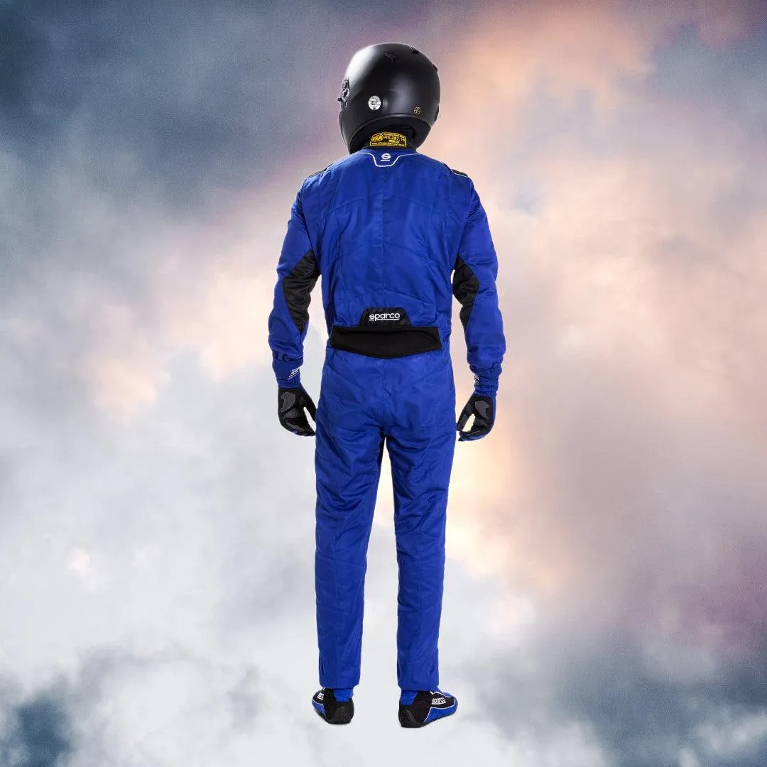 Racing Suit Sparco Sprint R566