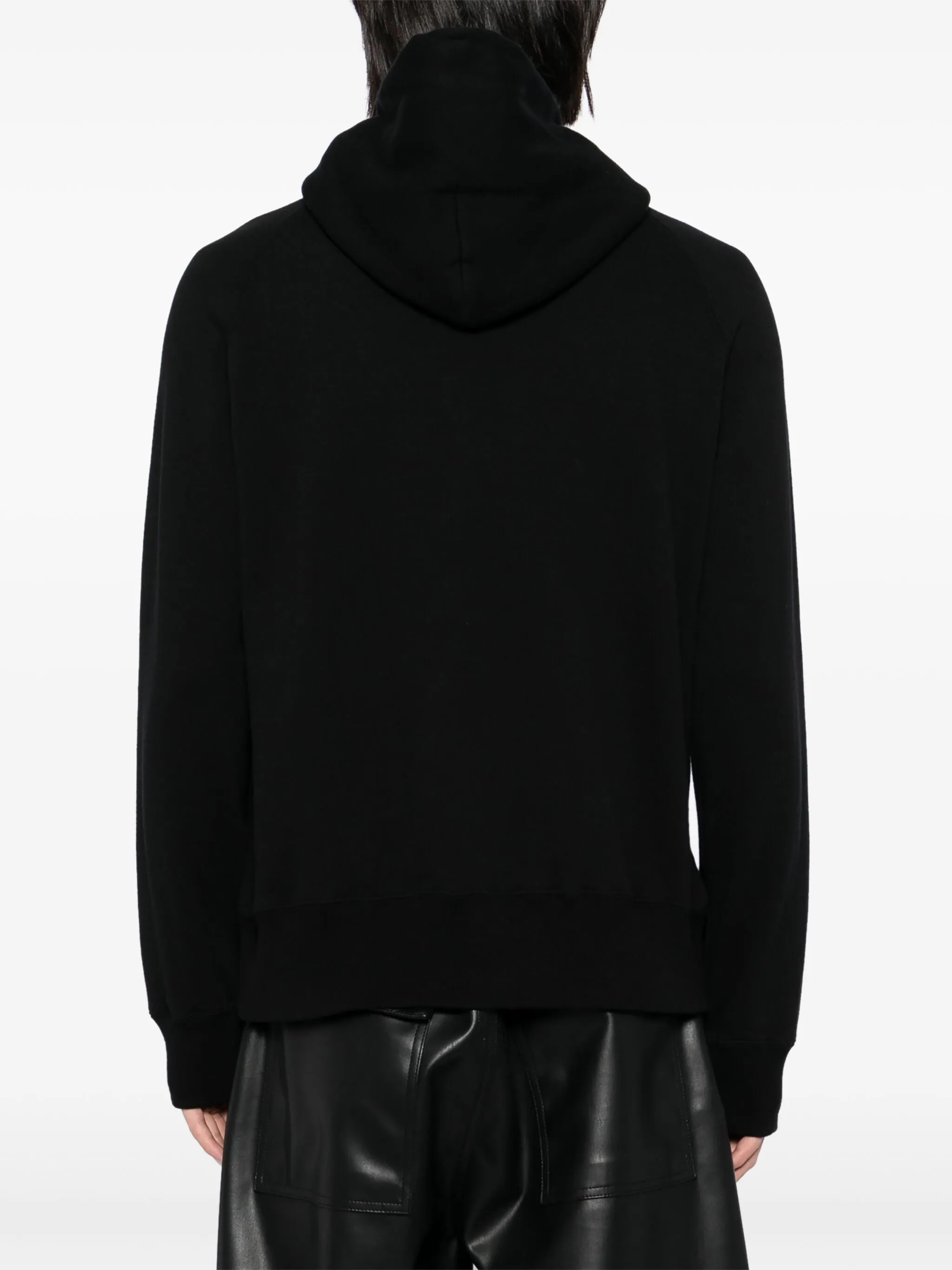Sacai Gonz The Good Vibes Tribe Sweatshirt