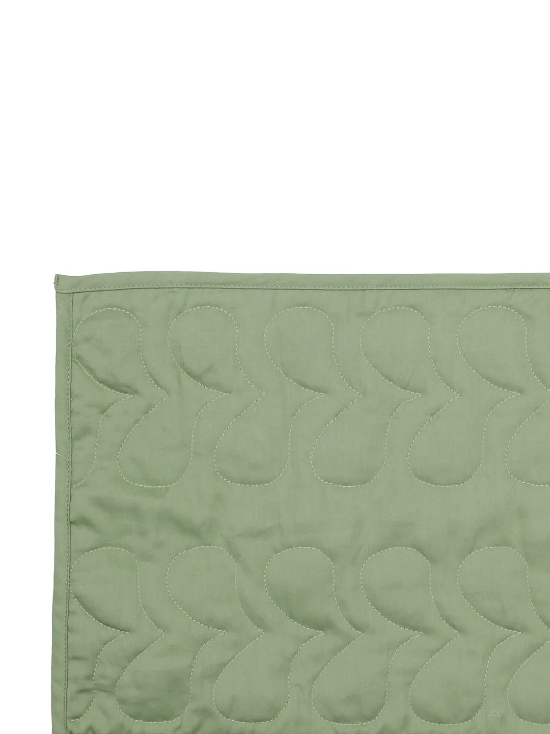 Satsar Placemat (Green)