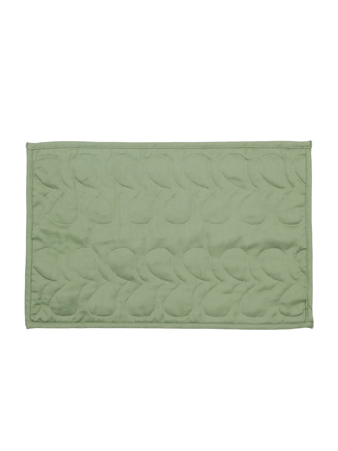 Satsar Placemat (Green)
