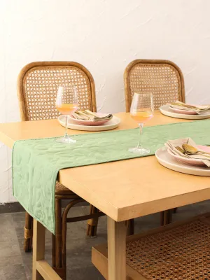 Satsar Runner (Green)