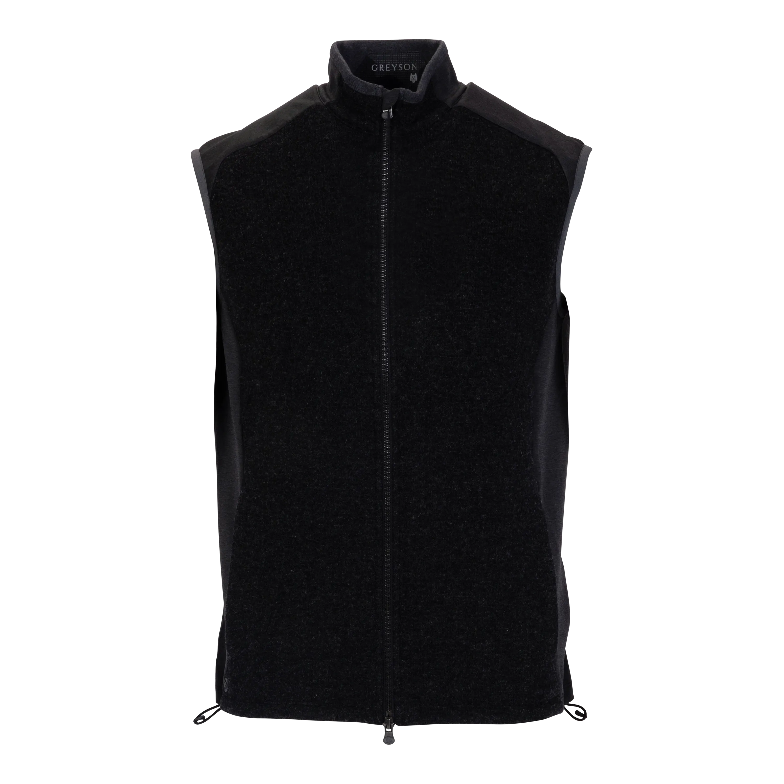 Sequoia Luxe Vest
