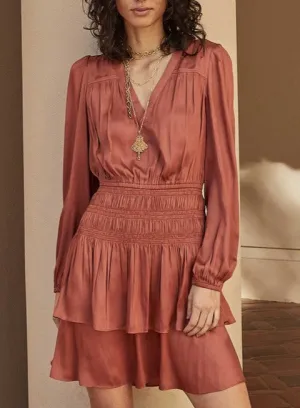 Sienna Dress