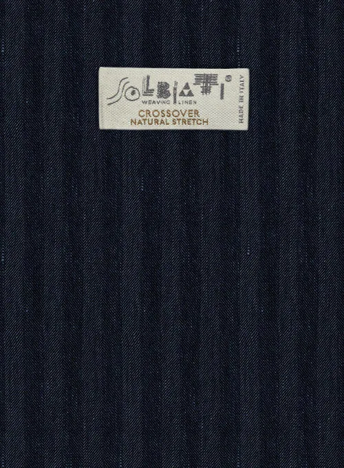 Solbiati Linen Wool Sanira Jacket