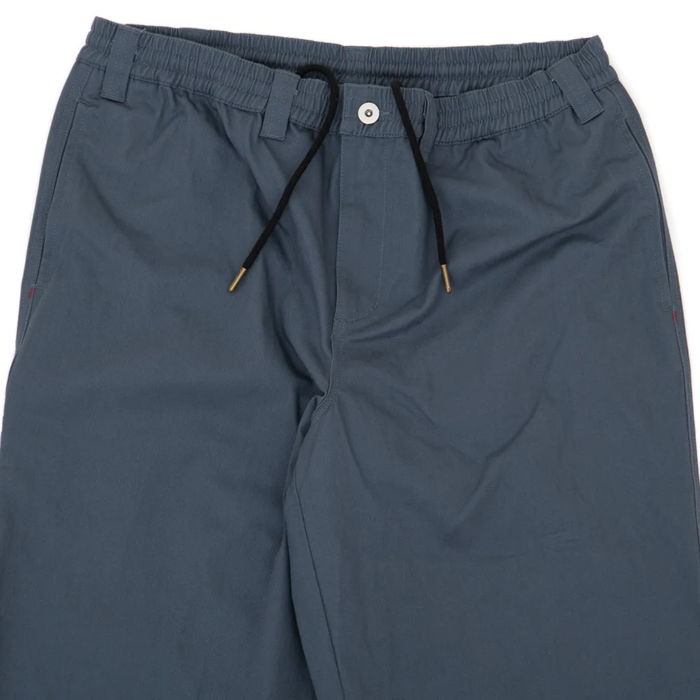 Stamp Lounge Pant (Slate)