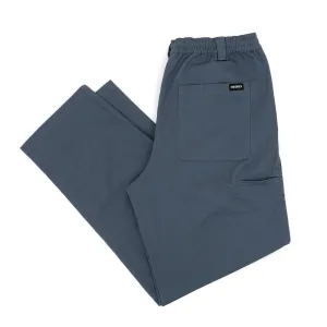 Stamp Lounge Pant (Slate)