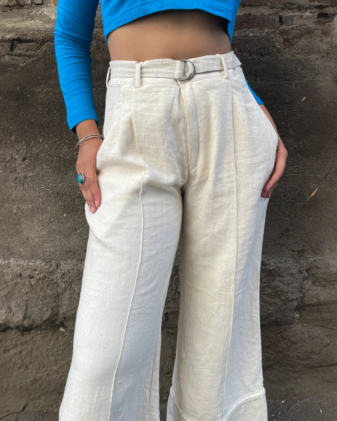 Ukiyo Flare Pants
