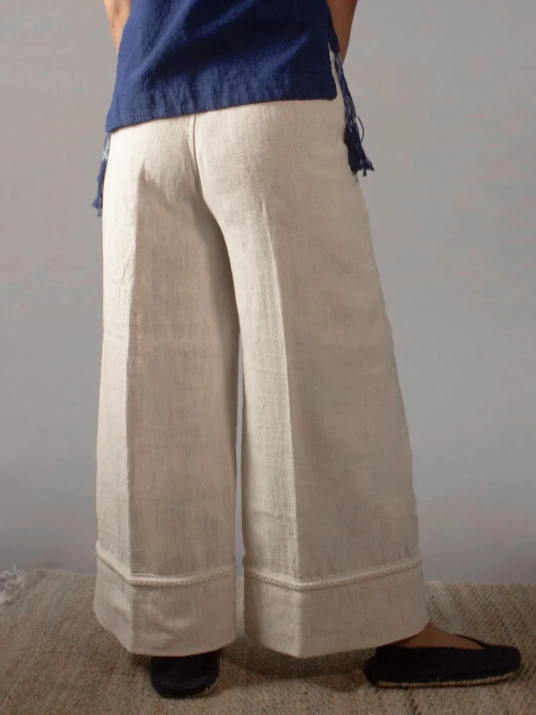 Ukiyo Flare Pants
