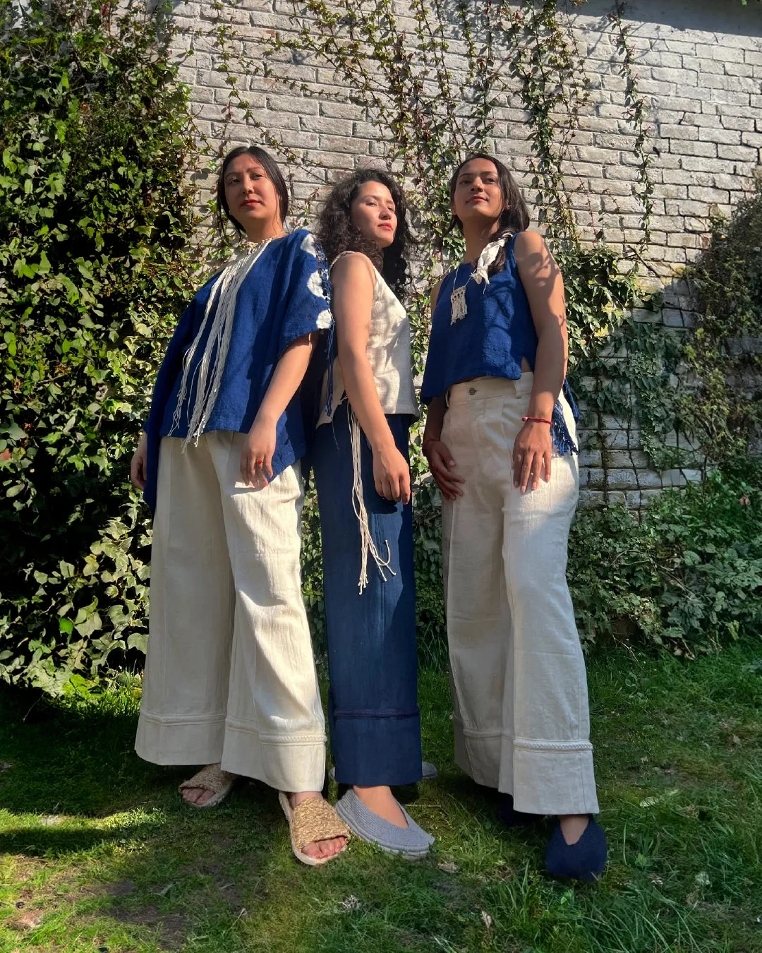 Ukiyo Flare Pants