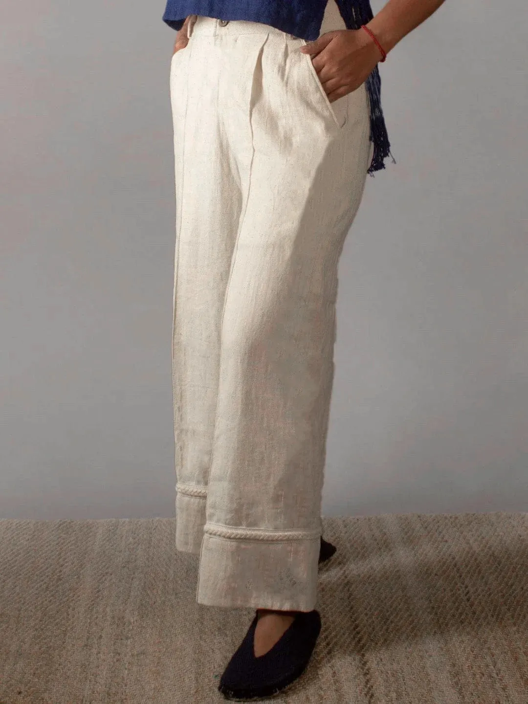 Ukiyo Flare Pants