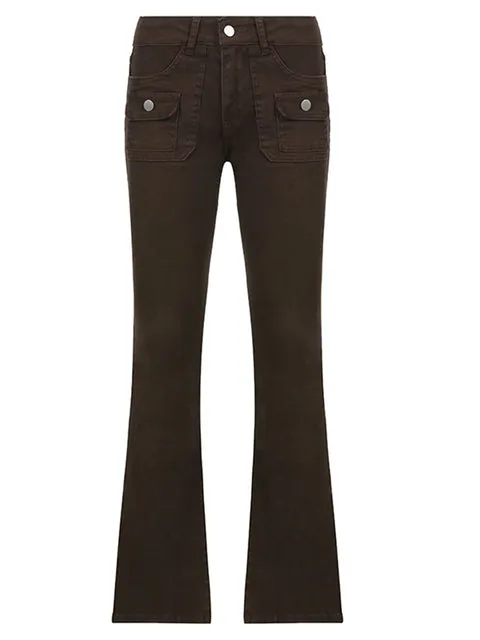 Vintage Flare Jeans